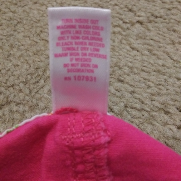 Justice Shorts - Picture 5 of 5